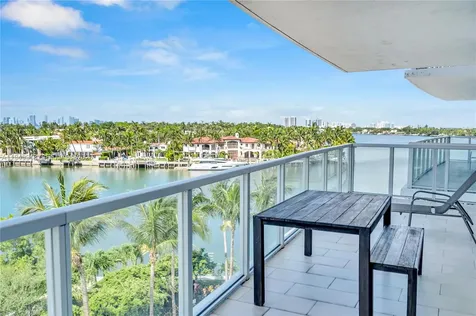 6700 Indian Creek Drive Miami Beach FL 33141