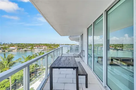 6700 Indian Creek Drive Miami Beach FL 33141