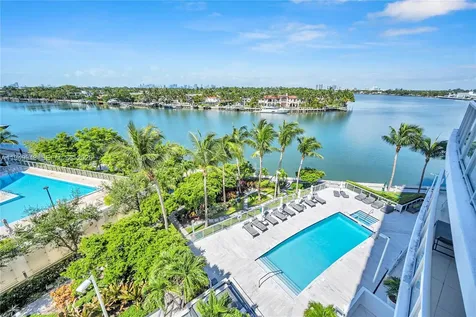 6700 Indian Creek Drive Miami Beach FL 33141