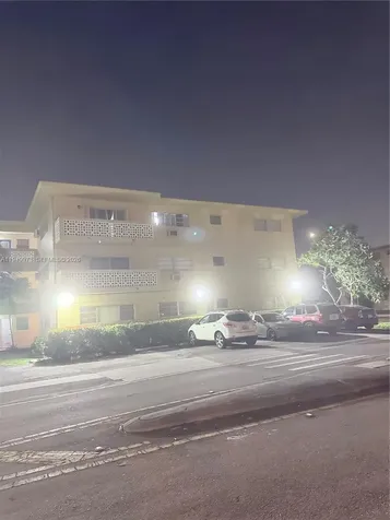 11930 NE 19th Drive North Miami FL 33181
