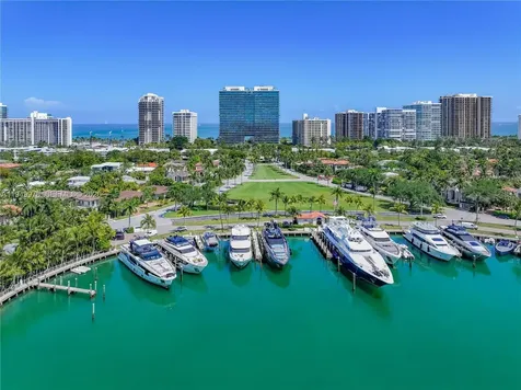 10201 Collins Avenue Bal Harbour FL 33154