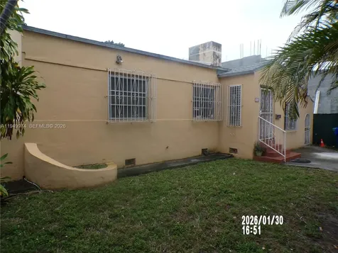 424 NE 72nd Street Miami FL 33138