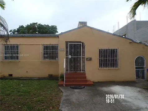 424 NE 72nd Street Miami FL 33138