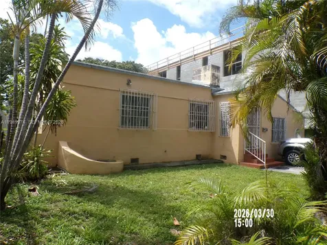 424 NE 72nd Street Miami FL 33138