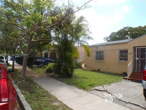 424 NE 72nd Street Miami FL 33138