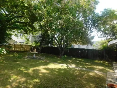 424 NE 72nd Street Miami FL 33138