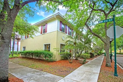 2615 SW 100th Avenue Miramar FL 33025