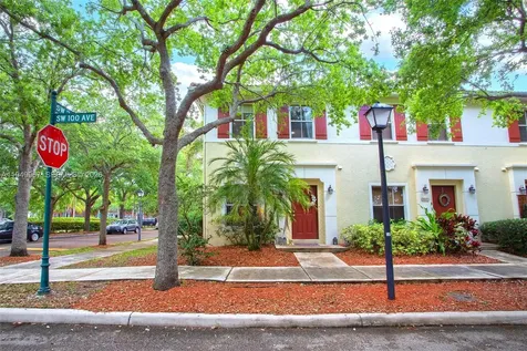 2615 SW 100th Avenue Miramar FL 33025