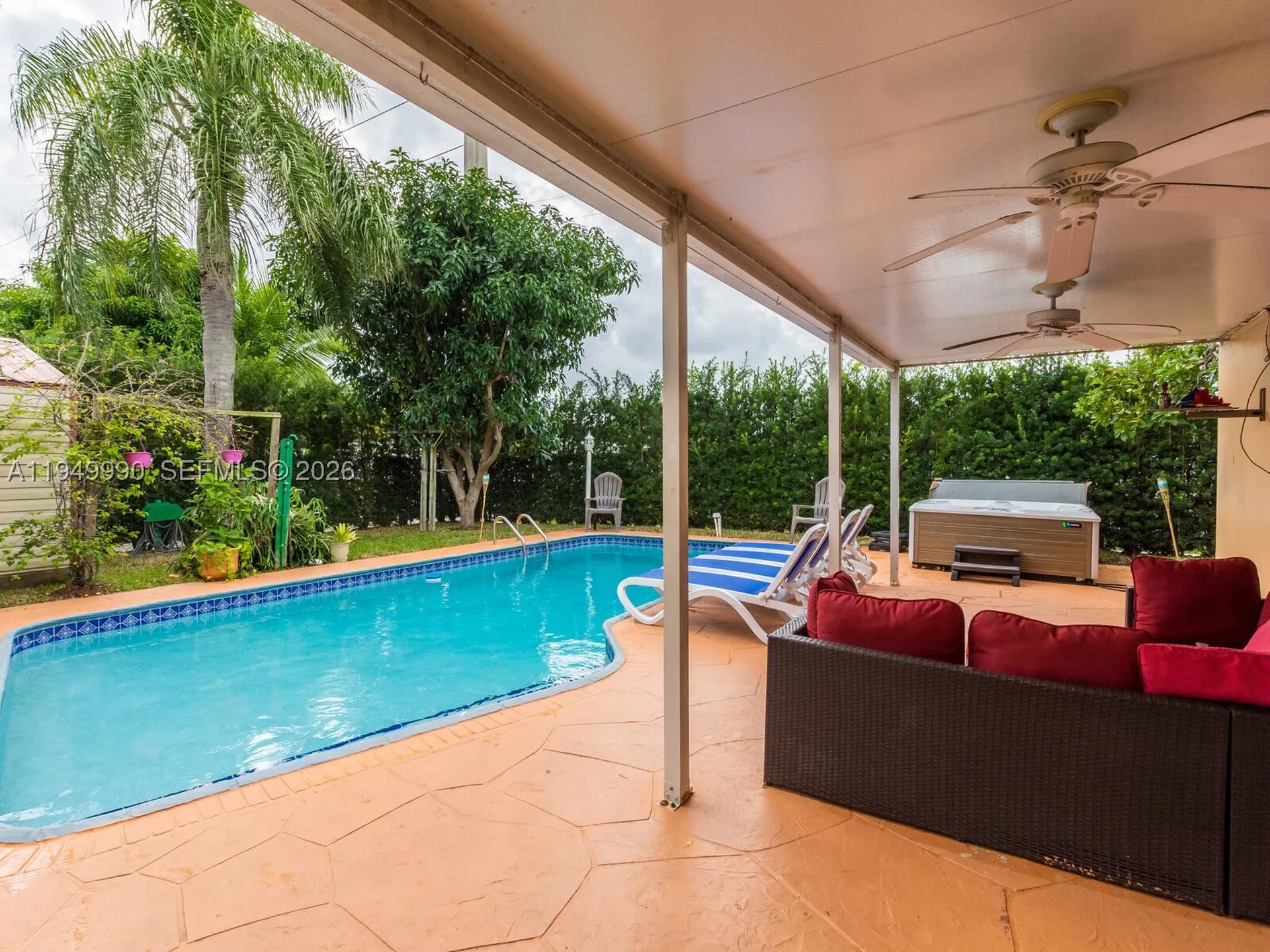 5524 Garfield Street Hollywood FL 33021