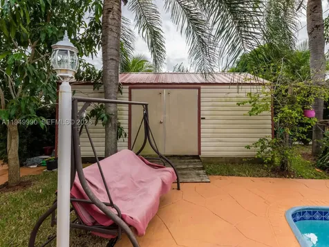 5524 Garfield Street Hollywood FL 33021