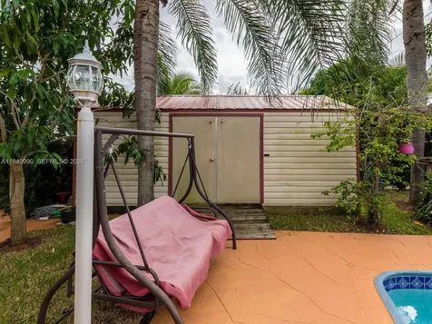 5524 Garfield Street Hollywood FL 33021