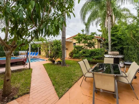 5524 Garfield Street Hollywood FL 33021