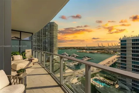 500 Alton Road Miami Beach FL 33139