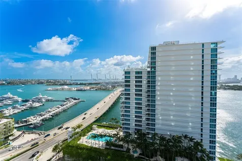 500 Alton Road Miami Beach FL 33139
