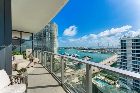 500 Alton Road Miami Beach FL 33139