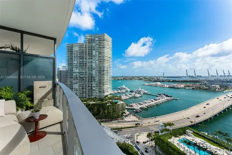 500 Alton Road Miami Beach FL 33139