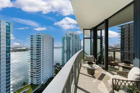 500 Alton Road Miami Beach FL 33139