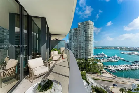 500 Alton Road Miami Beach FL 33139
