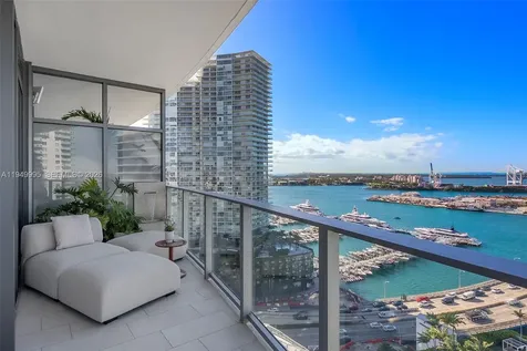 500 Alton Road Miami Beach FL 33139