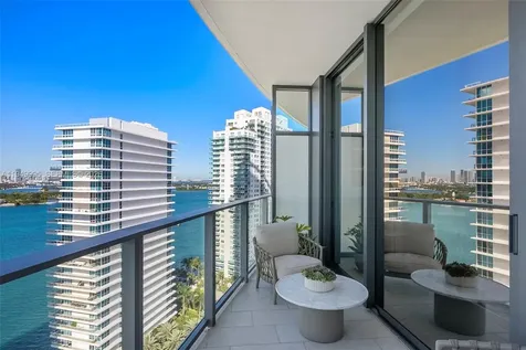 500 Alton Road Miami Beach FL 33139