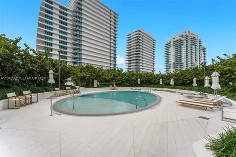500 Alton Road Miami Beach FL 33139