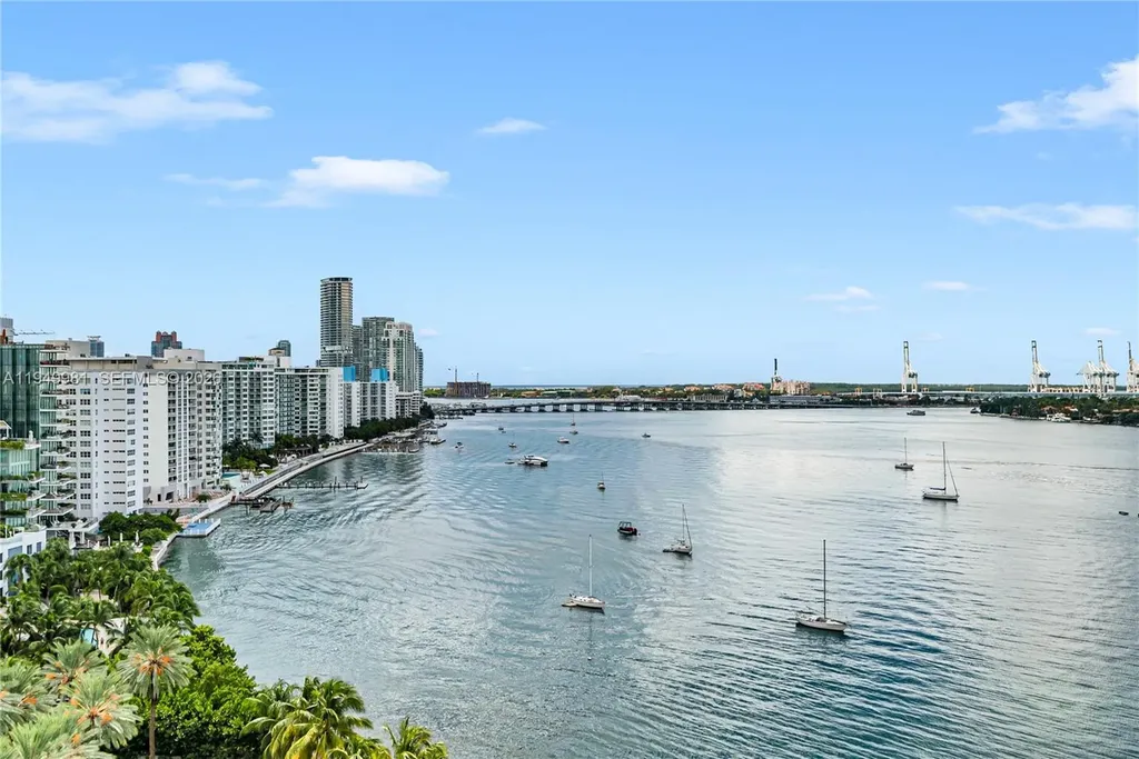 1500 Bay Road Miami Beach FL 33139