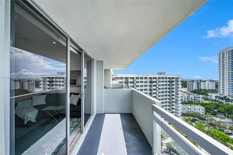 1500 Bay Road Miami Beach FL 33139