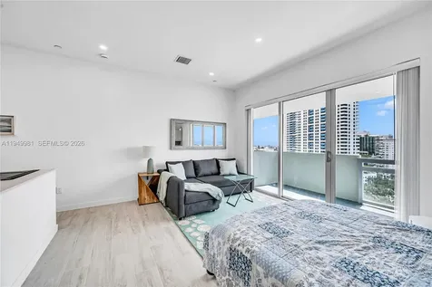 1500 Bay Road Miami Beach FL 33139