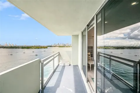 1500 Bay Road Miami Beach FL 33139