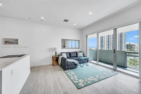 1500 Bay Road Miami Beach FL 33139