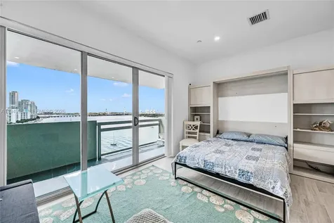 1500 Bay Road Miami Beach FL 33139