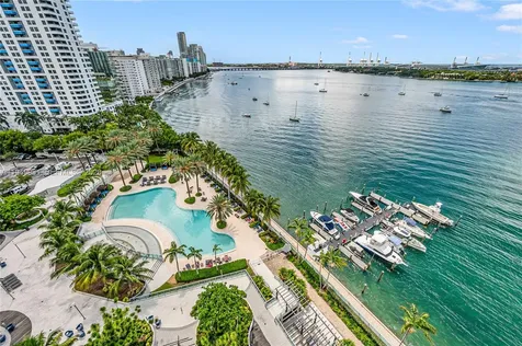 1500 Bay Road Miami Beach FL 33139