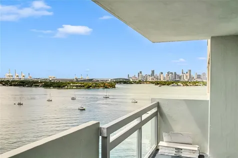 1500 Bay Road Miami Beach FL 33139