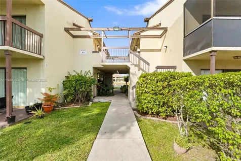 475 NW 210th Street Miami Gardens FL 33169