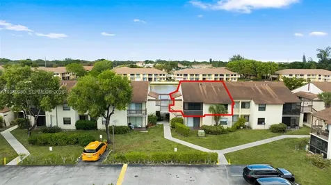 475 NW 210th Street Miami Gardens FL 33169
