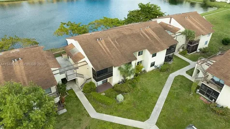475 NW 210th Street Miami Gardens FL 33169