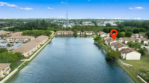 475 NW 210th Street Miami Gardens FL 33169