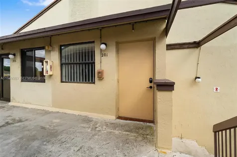 475 NW 210th Street Miami Gardens FL 33169