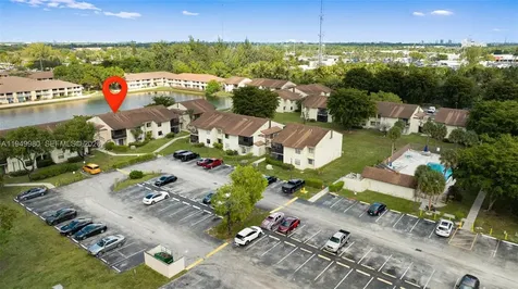 475 NW 210th Street Miami Gardens FL 33169
