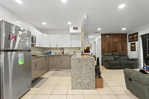 475 NW 210th Street Miami Gardens FL 33169