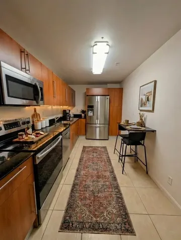 3000 S Ocean Drive Hollywood FL 33019
