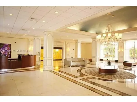 5600 Collins Avenue Miami Beach FL 33140