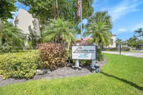 5555 N Ocean Boulevard Lauderdale By The Sea FL 33308