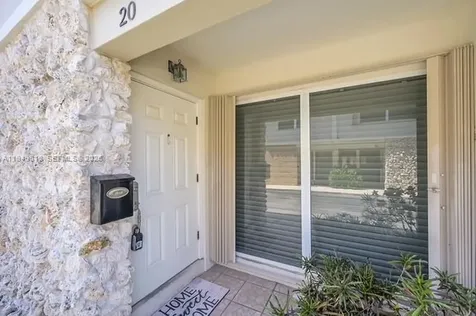 5555 N Ocean Boulevard Lauderdale By The Sea FL 33308