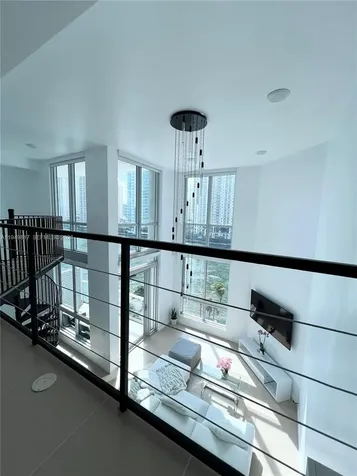 300 S Biscayne Boulevard Miami FL 33131