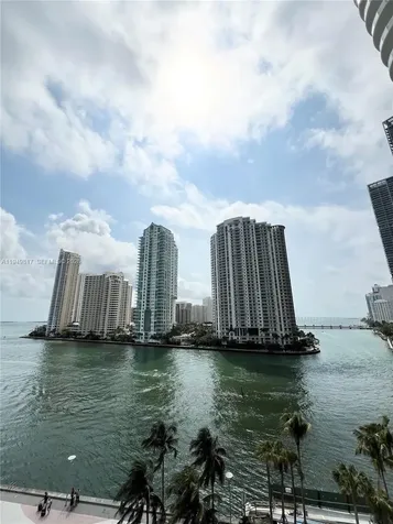 300 S Biscayne Boulevard Miami FL 33131