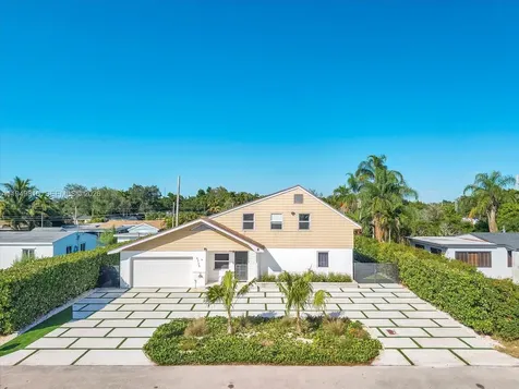6735 SW 51st Street Miami FL 33155