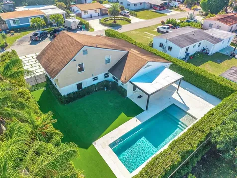 6735 SW 51st Street Miami FL 33155