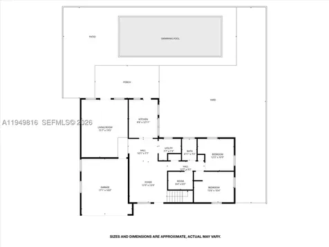6735 SW 51st Street Miami FL 33155