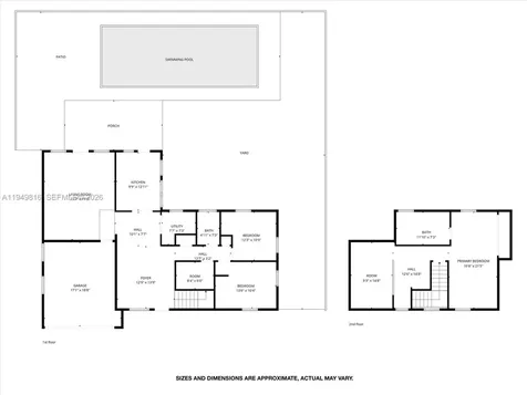 6735 SW 51st Street Miami FL 33155